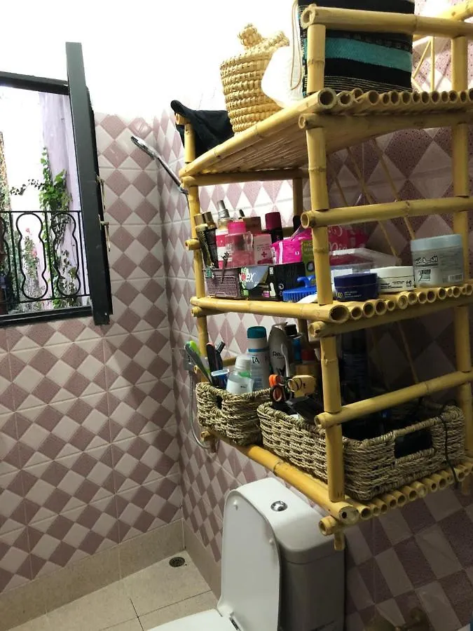 מרקש Villa Bahija Kms 13 Route Ourika מרוקו