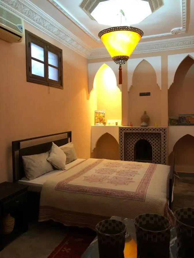 מרקש Villa Bahija Kms 13 Route Ourika 0*,  מרוקו